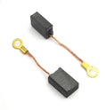 2604320007 Original Replacement Carbon Brush 06-024 6.3X6.3X14  for Bosches Angle Grinder 1506 1530 1577