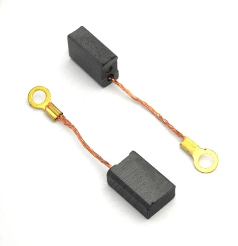 2604320007 Original Replacement Carbon Brush 06-024 6.3X6.3X14  for Bosches Angle Grinder 1506 1530 1577