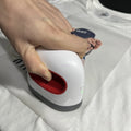Good Quality Mini Heat Press Machine Shoe Cap Small Sublimation Machine Portable logo Printing Machine