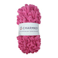 The New Listing Cheap 100% Polyester Loopy Fancy Yarn for Weaving