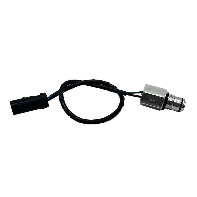 SUNORO 504-9586 Excavator Electrical Parts Pressure Sensor Switch