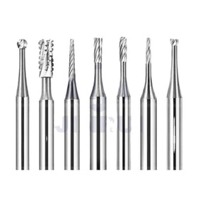 JINRUI Cnc Dental Milling Bur for Roland Milling