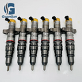 Fuel Injector 238-9808 2389808 241-3239 10R4762 3282584 3879429 222-5962 for C7 Diesel Engine