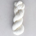 Lotus Yarns Bamboo Sock Natural White Fingering/Sock Weight 65%superwash Merino 20% Bamboo 15%silk Knitting  Natural Undyed Yarn