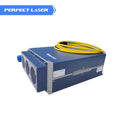 New for Laser 20W-100W Fiber Laser Source with Long Service Life 1 Year Warranty for Marking Welding Soldering & Cutting