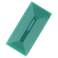 Toner Chip for Lanier LD-540CSPF LD 540 550 655 645 445 D540 550 C CSPF 540C 550C 655C 645C 445C 550CSPF 540CSPF Infotec ISC4045
