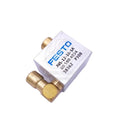 00.580.4034 AVL-12-10-SA Pneumatic Cylinder for SM74 PM74 Printing Machine Part