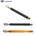 China Factory Glass Cutter Industrial Glass Cutter for Cutting Glass Tiles