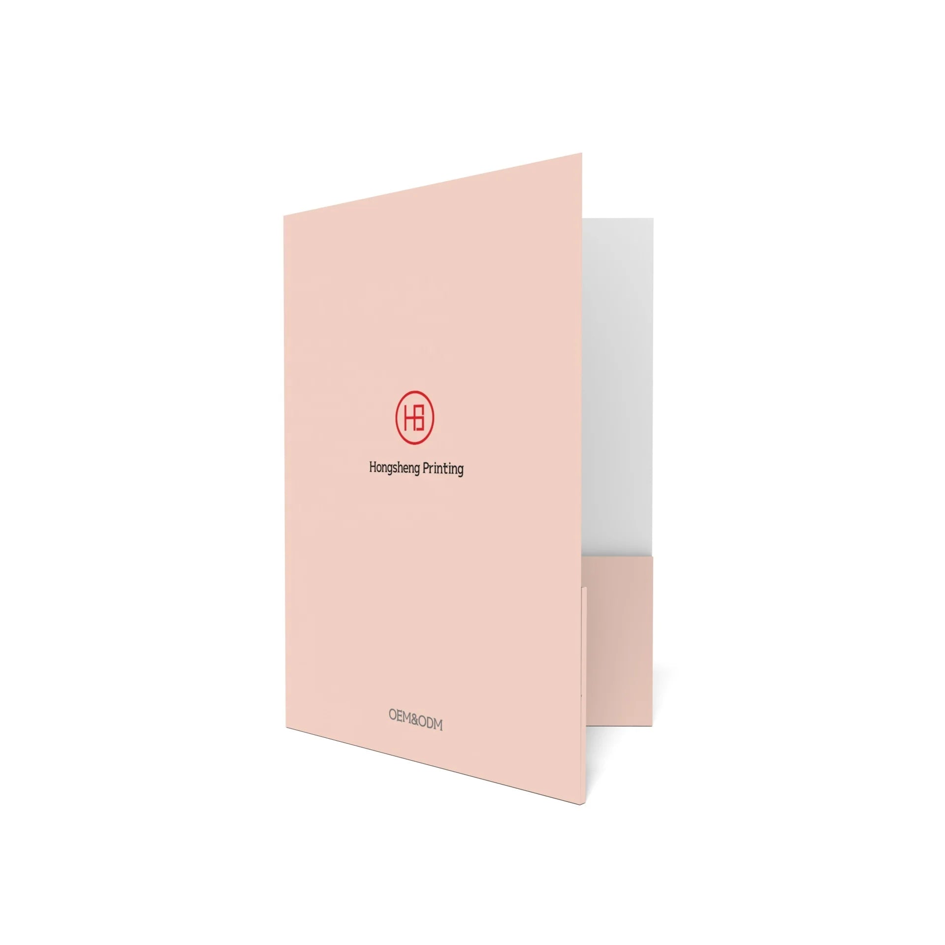 Postcard Set / Gift Greeting Assorted / Birthday Cards Lot Factory Message Card Screen Printing Cardboard Packaging Sleeve FB077
