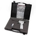 Adjustable Metal Artificial Insemination Chicken Injector Continuous Poultry Semen Injection Gun