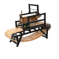 HIGH QUALITY Outdoor  Dog Sport  Pit Bull  Training  Supplies Dog  Treadmill for Large Dog
