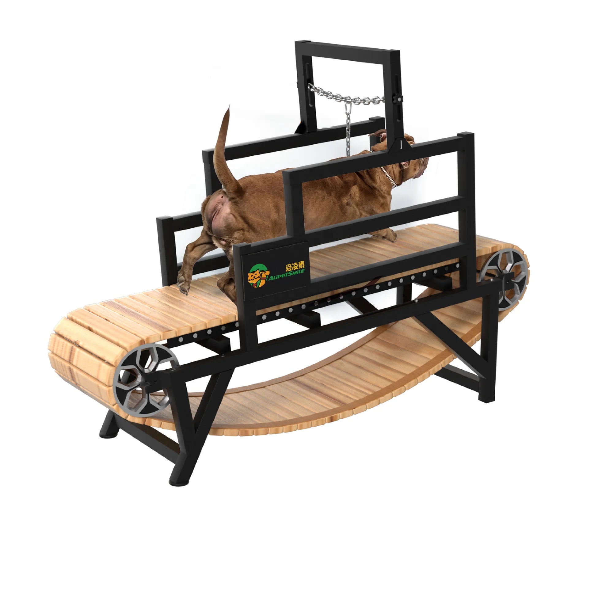 HIGH QUALITY Outdoor  Dog Sport  Pit Bull  Training  Supplies Dog  Treadmill for Large Dog