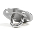 AOHUI Polished Stainless Steel Grade 4.8 Swing Hook and Buckle Roof Bolt