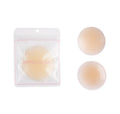 Reusable Invisible Nipple Cover Breast Waterproof Silicone Adhesive Nipple Sticker