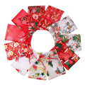 Cheapest Price Christmas Organza Gifts Mini Drawstring Bag Mesh