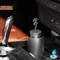 Lady Office Mini Smart Rechargeable Essential Oils Scent Diffusers Factory Wholesale Nebulizer Perfume Home for Aroma Diffuser