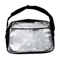 AELLSD Good Price PVC Material Durable Customized Size ESD Pvc Bag ESD Tool Bag Antistatic PVC Bag
