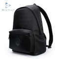 Blu Flut Hot Sale Vintage Microfiber Unisex Backpack Popular Casual Waterproof Travel Laptop 39x30x18cm Men Winter Season