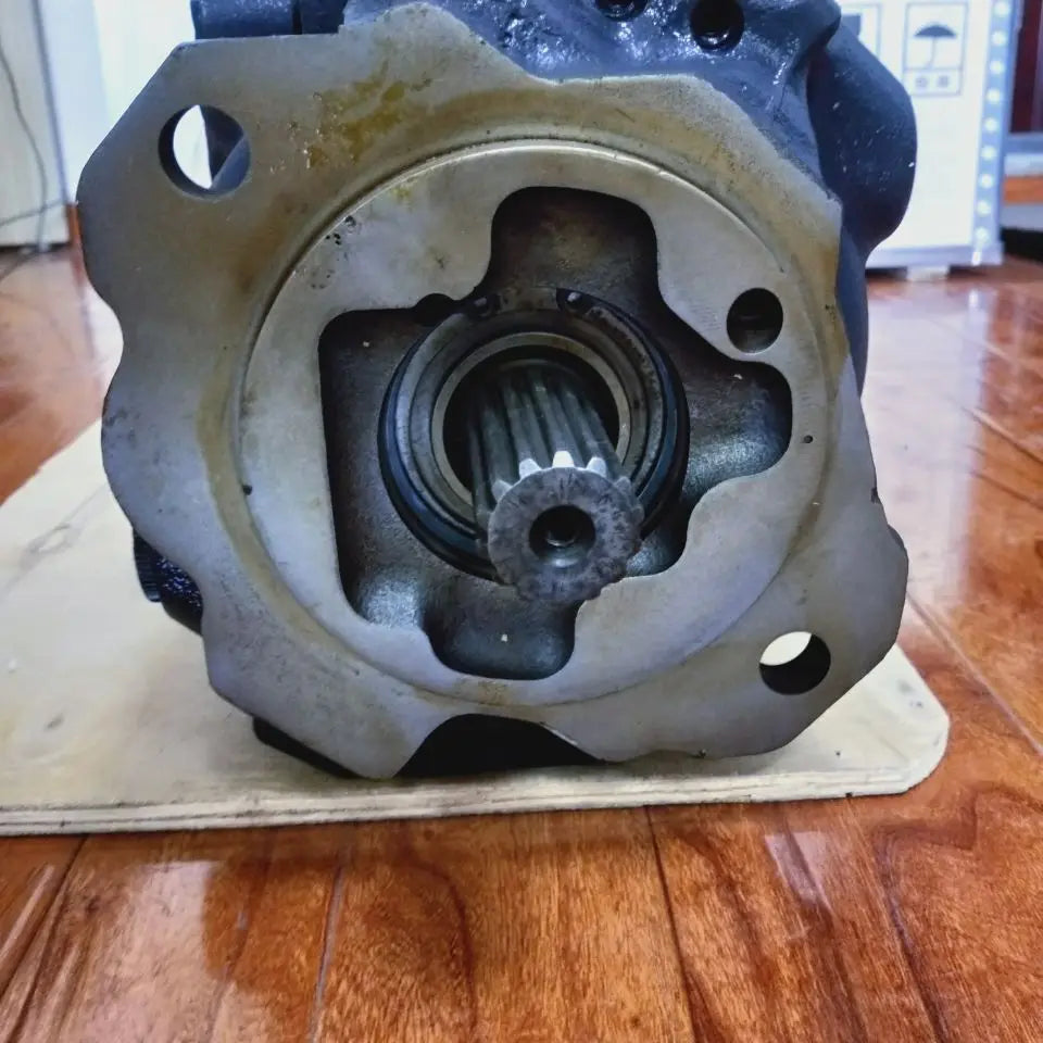 708-1U-00280  Pump Assy 708-1U-01280   708-1U-03460   708-1U-04280