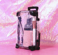 Private Label Lash Shampoo 60ml 100ml Lash Wash Eyelash Cleaner Brush Eyelash Extension Foam Lash Shampoo