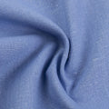 81005 --55%Hemp 45%Recycled Polyester High Quality Plain Woven Hemp Fabric for Clothing