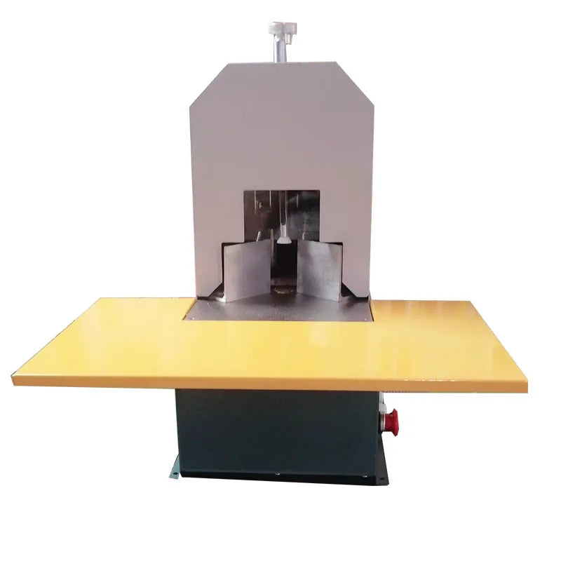Electric Paper Cutting Machine Manual Round Corner Cutter for Book & PVC Card Paper Trimmer