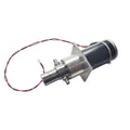 Wholesale Price High Temperature Corrosion Acid and Base Resistant Stainless Steel Magnetic Pump 6 LPM