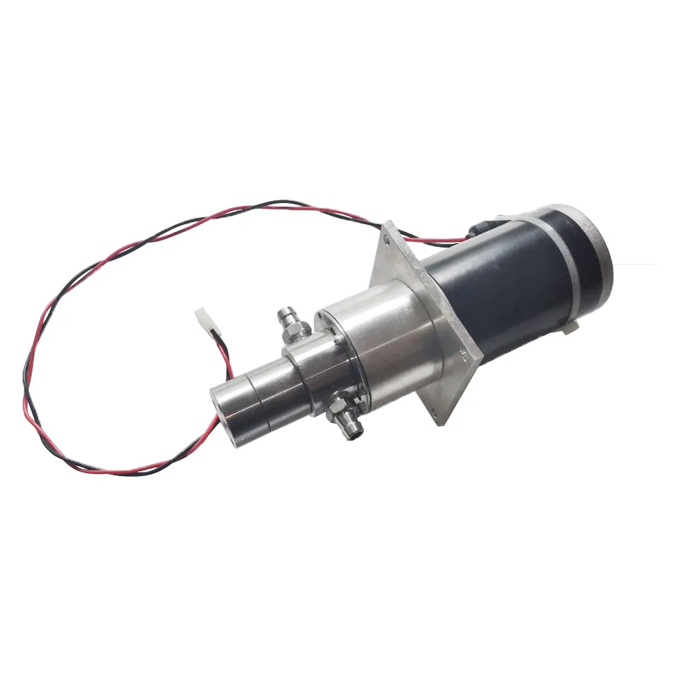 Wholesale Price High Temperature Corrosion Acid and Base Resistant Stainless Steel Magnetic Pump 6 LPM
