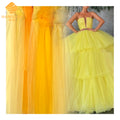 63''/160cm Width Color Tulle Fabric Nylon Tulle Bolt for Women Dress Decoration Tulle Net Soft Mesh Fabric Net