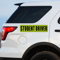 Outdoor Advertising Printed Vinyl Magnetic Car Sticker for Promotion