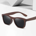 Mens High Fashion Wooden Sunglass Sun Glasses Unisex Custom Sunglasses UV400 Gafas De Sol De Hombre 2022