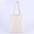 Cotton Canvas Eco Friendly Tote Bag - Buy Customized Printing Promotional Handletote Shopping Bag Blank Canvas Bag for Women