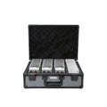 Customizable Durable Graded Sports Card Case BGS CSG FGS Storage Box with OEM/ODM Support
