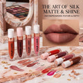 Vendors Lipgloss Glitter Vegan Private Label Lip Gloss Nude Lipgloss Glossy Lip Gloss