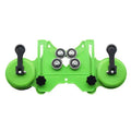 Industrial Grade Multifunctional Construction Tool Adjustable Ceramic Tile Drilling Locator Single Double Suction Cups ODM