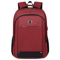 Wholesale OMASKA Travel  Man Waterproof Computer Bag Big Capacity 16inch Business Leisure Bag  Laptop Backpack