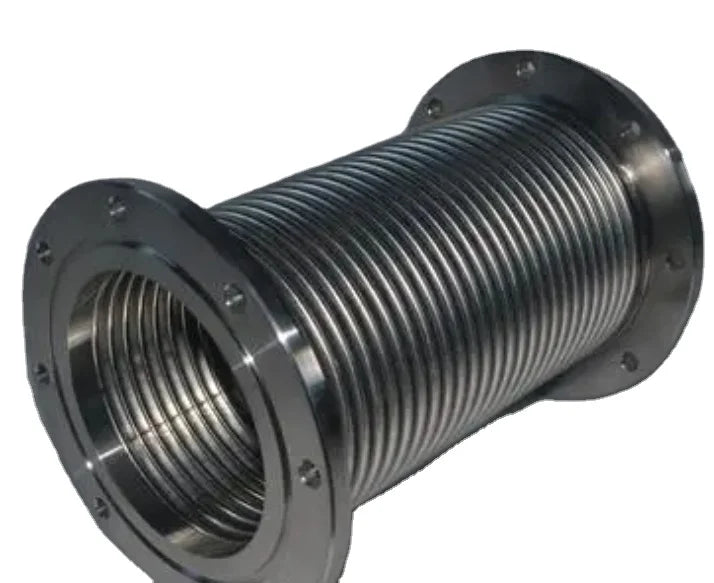 Wenzhou Vacuum Stainless Steel Flexible Bellow