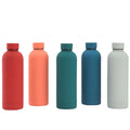 Madou Luxury Direct Drinking Vacuum Flask 304 Stainless Steel Double Wall Water Bottle Durable Thomas Vacuum Flask