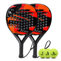 CASTON SPORTS China Manufactory Racket Racchetta Padel Rackets