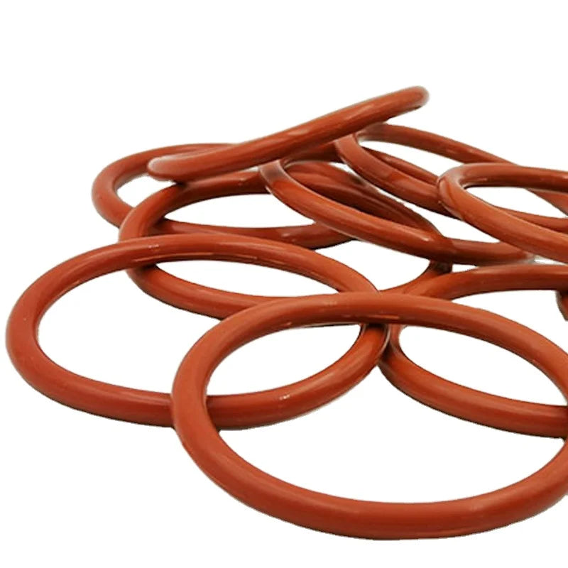 Flying Eagle AS568 Good Quality NBR Material O-Ring Sealing Use Standard/Custom Size