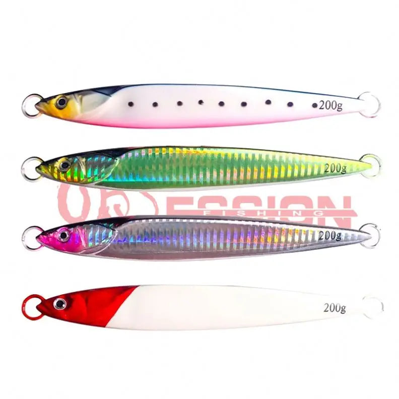 63# 150G Wholesale Colorful Hot Stamping Foil for Fishing Lure Holographic Paper Stickers Holographic
