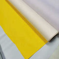 PFAS FREE Factory Direct Customized Foggy Matte PU Leather Water-Resistant for Raincoat Garments Gloves Dresses