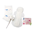 Popular Better Brand Long Size 350mm Ultra Thin Sanitary Pads for Women