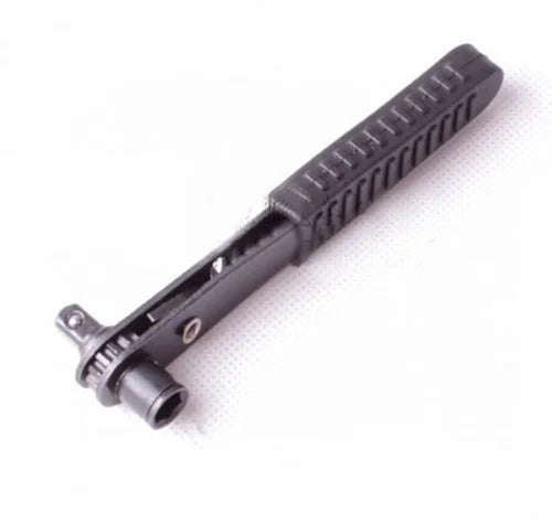 Easy Mini Wind Approved Ratchet Wrench Screwdriver