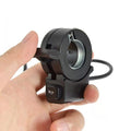 Wuxing 188x Electric Scooter Speed Throttle 3 Pins Sm Plug Connector Thumb Throttle