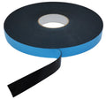 Gmark 0.5mm 0.8mm 1mm 1.5mm 2mm 3mm 4mm 5mm 6mm DS PE Foam Tape for Glass Window Crafts Dashboard Gasket