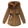 Winter Jacket Women Down Coat Winter Parka Female New Loose Thick Jacket Winter Coats Jacket Coat