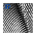 High Quality and Cheap Price 100% 200g 3k Carbon Fiber Price Carbon Fiber Fabric Cloth Fiber Carbon