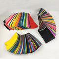 Custom Neoprene Fabric Material 2-20mm Thickness Variety Colors Neoprene Sheet Neoprene Rubber for Cooler Bag Beach Bag Making