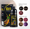 Shampoo Tinte Cabello Color